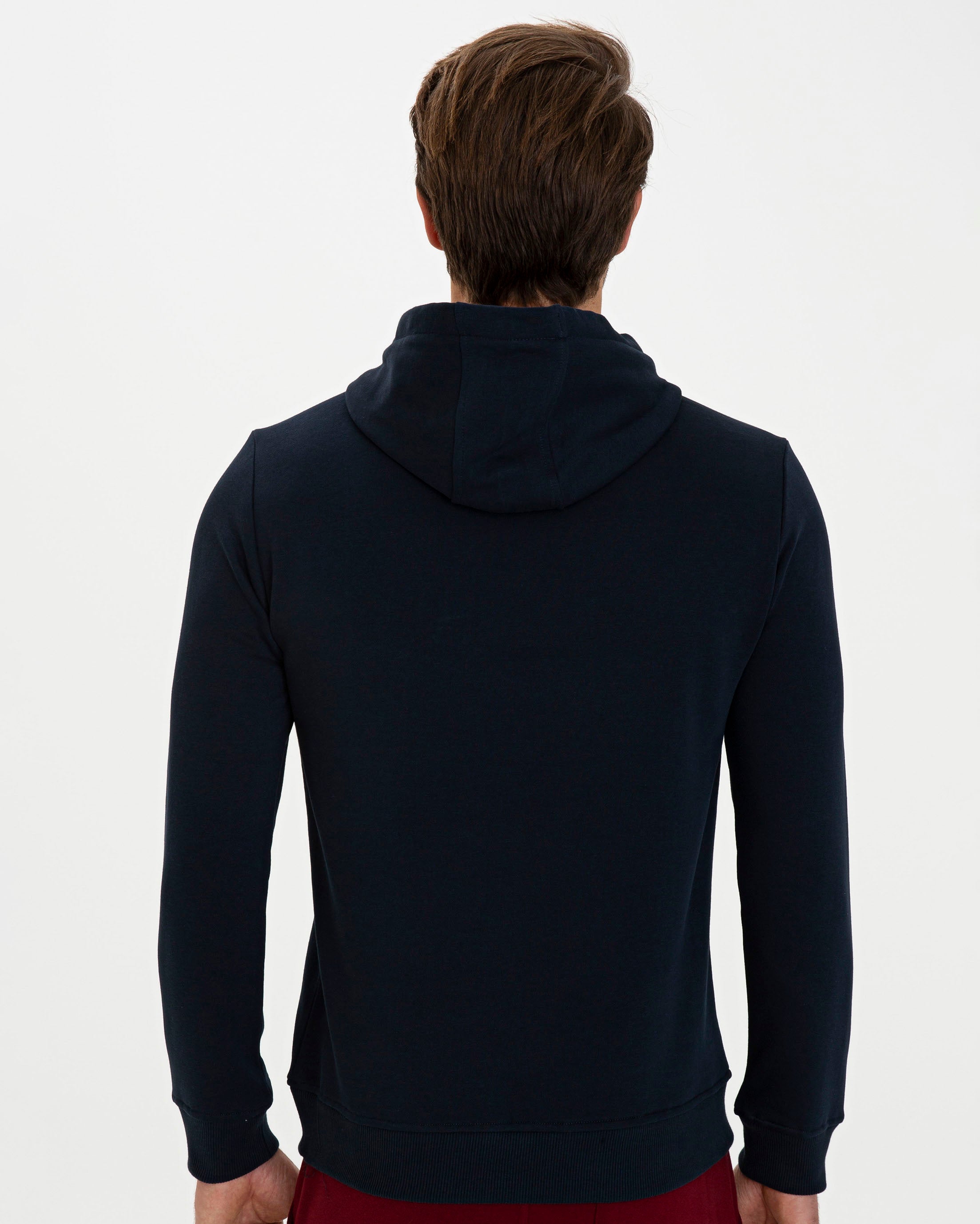 Dark Blue Sweat Shirt U.S. Polo Assn.