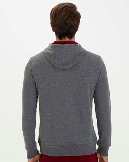 Dark Grey Sweat Shirt U.S. Polo Assn.