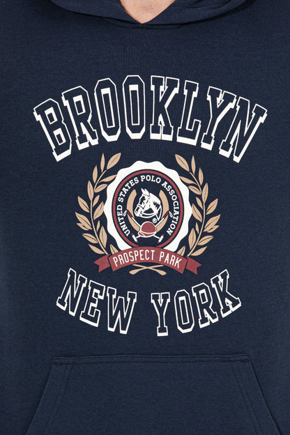 Dark Blue Sweat Shirt U.S. Polo Assn.