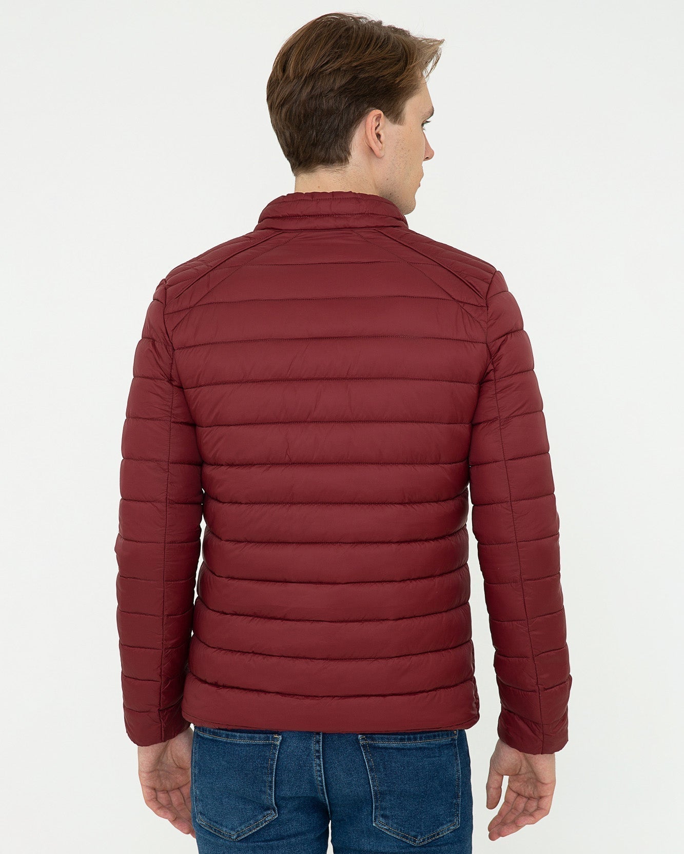 Red Jacket U.S. Polo Assn.