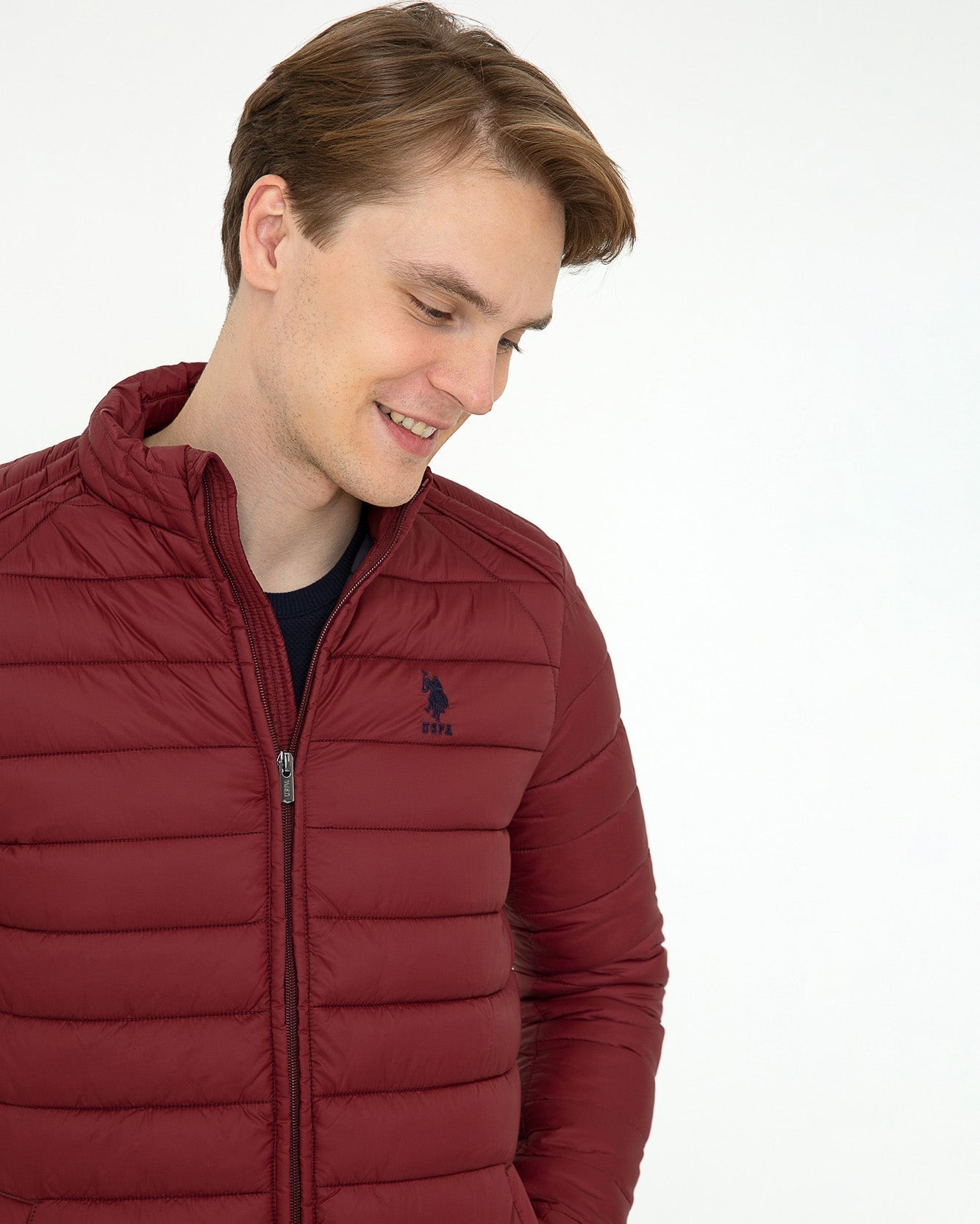 Red Jacket U.S. Polo Assn.