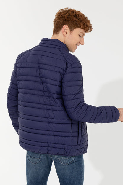 Dark Blue Jacket U.S. Polo Assn.