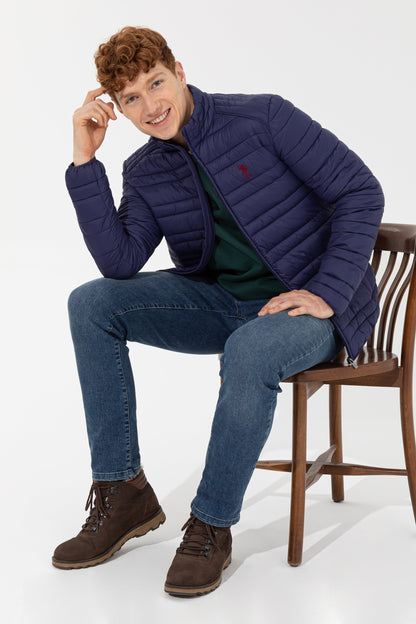 Dark Blue Jacket U.S. Polo Assn.