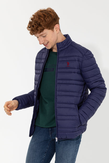 Dark Blue Jacket U.S. Polo Assn.