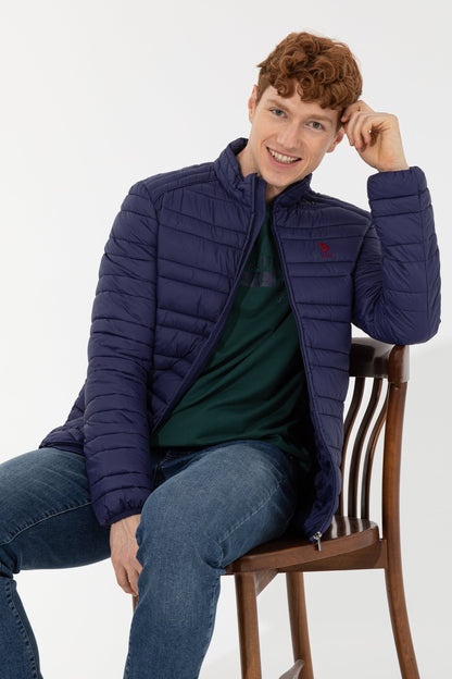 Dark Blue Jacket U.S. Polo Assn.