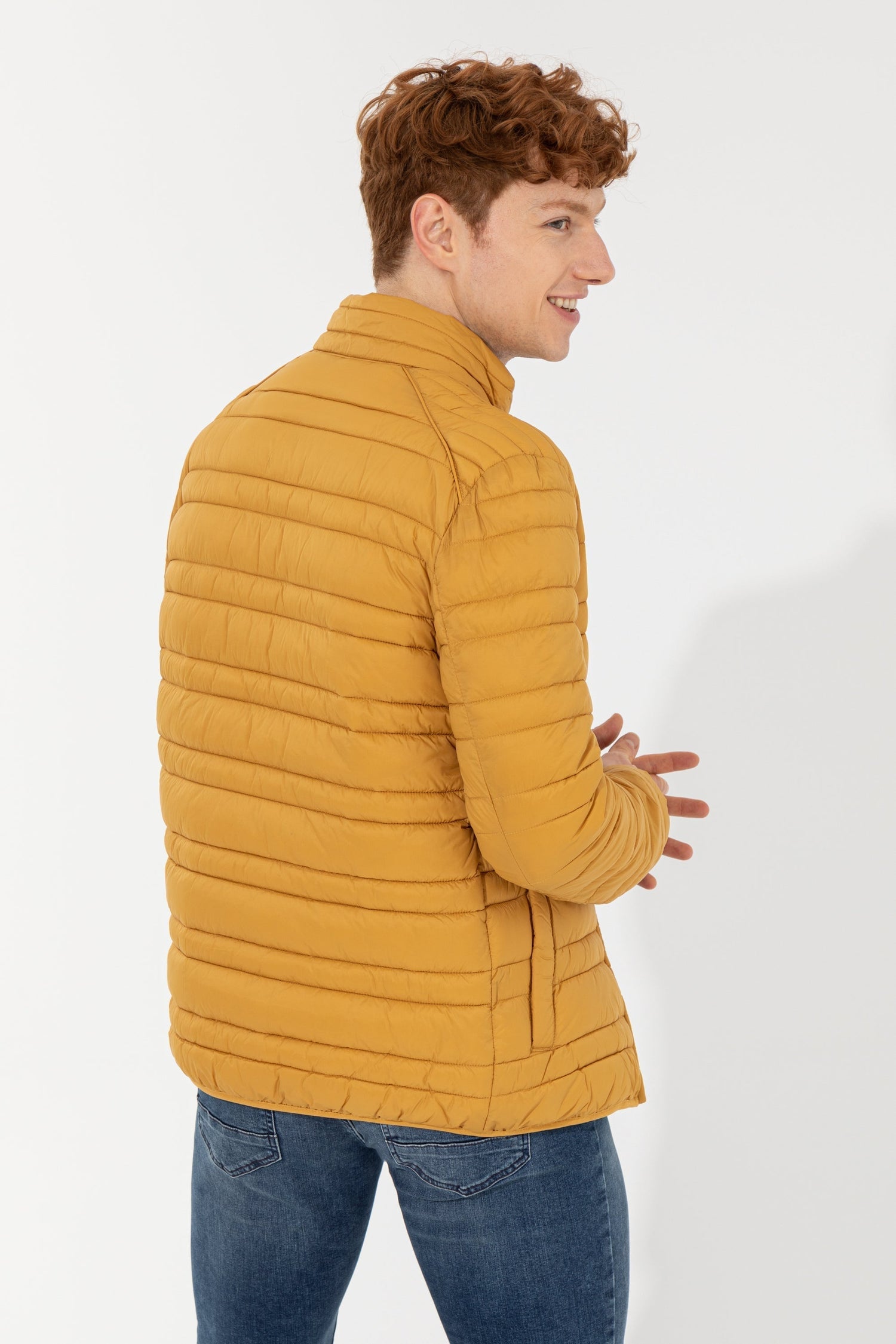 Yellow Jacket U.S. Polo Assn.