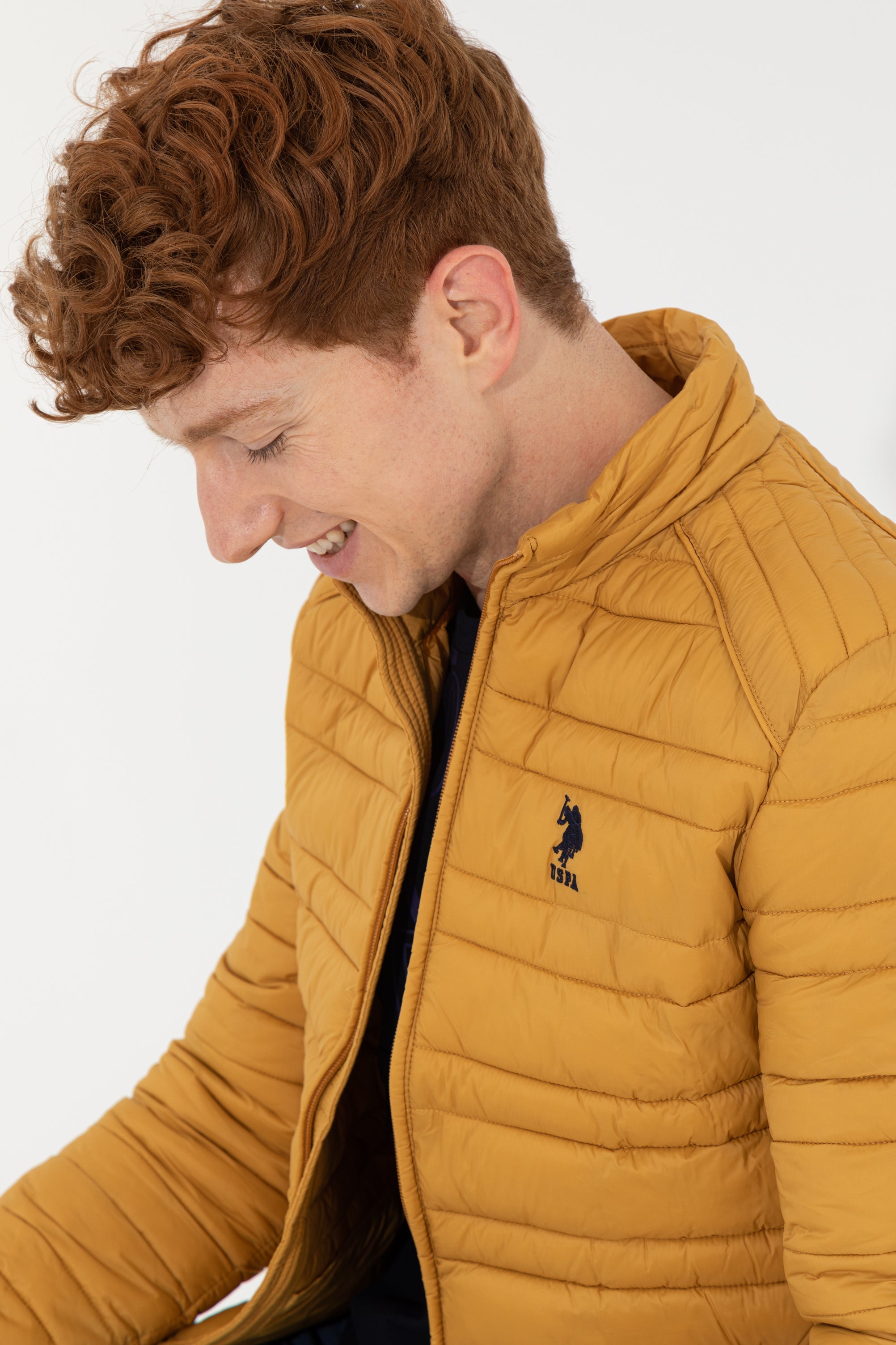 Yellow Jacket U.S. Polo Assn.