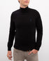 Black Knitting Jumper U.S. Polo Assn.