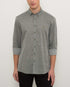 Green Shirt Long Sleeve U.S. Polo Assn.