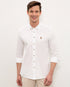 White Shirt Long Sleeve U.S. Polo Assn.