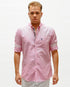 Pink Shirt Long Sleeve U.S. Polo Assn.