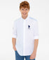 White Shirt Long Sleeve U.S. Polo Assn.