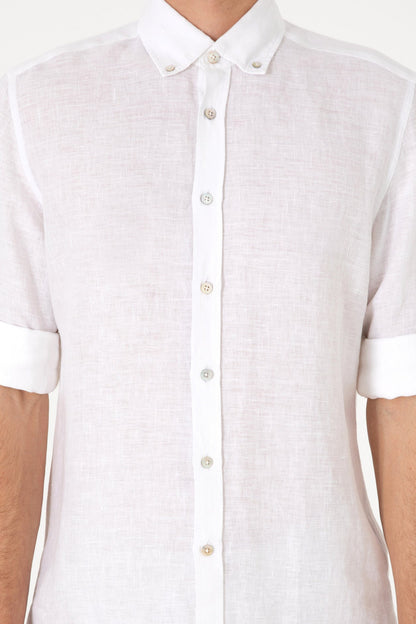 U.S. Polo Assn._White_Shirt Long Sleeve_G081SZ0040 2103097_VR013_06