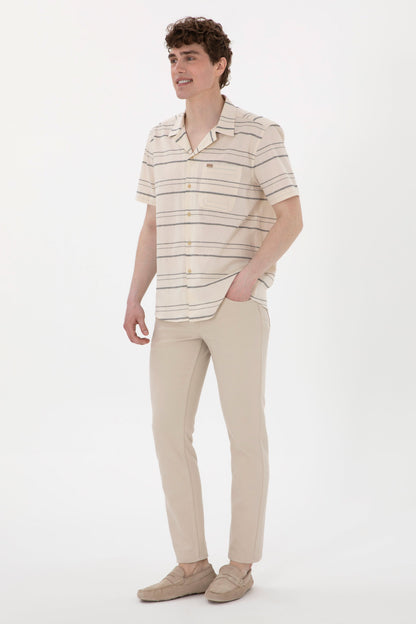U.S. Polo Assn._Cream Shirt_G081SZ0040 2105058_VR071_04