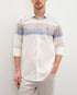 Kaki Shirt Long Sleeve U.S. Polo Assn.