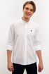 White Shirt Long Sleeve U.S. Polo Assn.