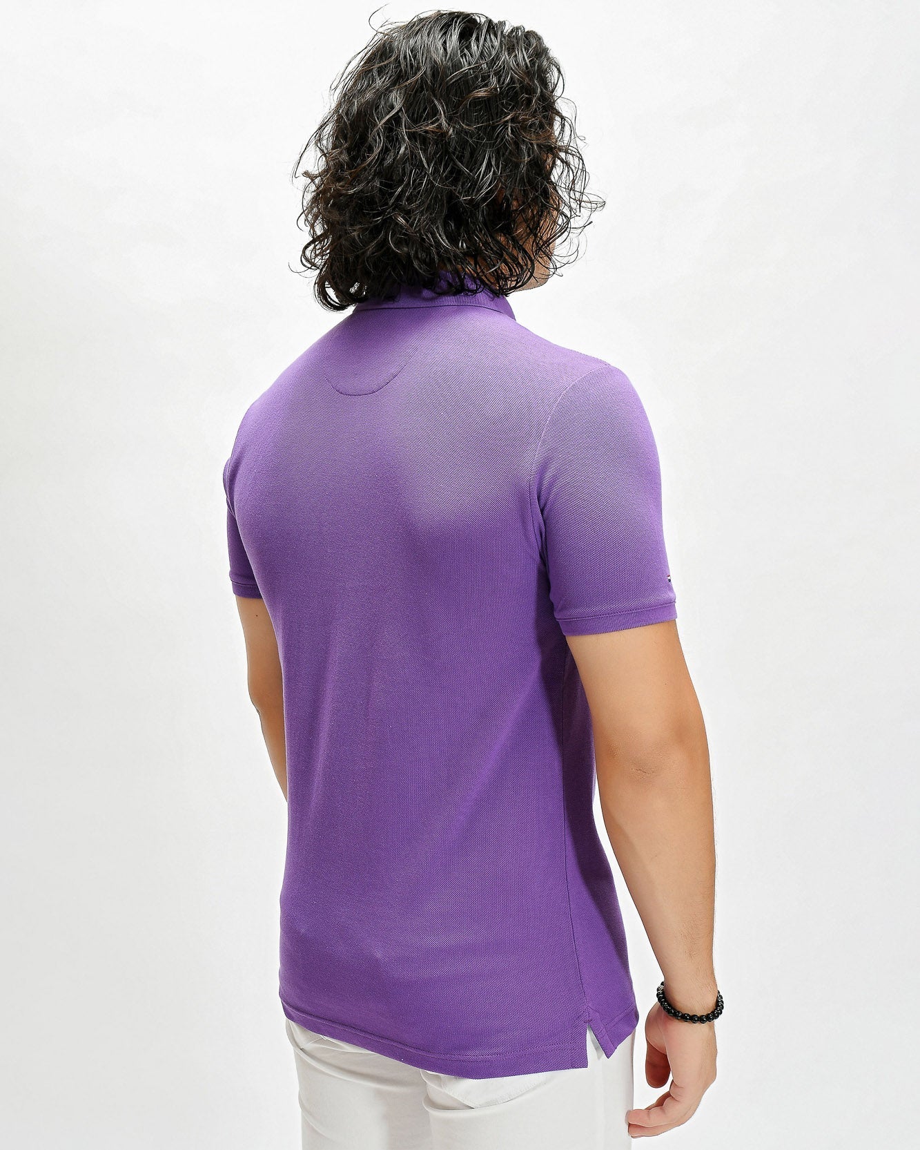 Mauve Polo Shirt U.S. Polo Assn.