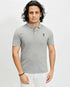 Light Grey T-Shirt U.S. Polo Assn.