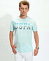 Light Blue T-Shirt U.S. Polo Assn.