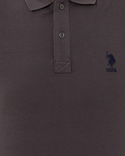 Dark Grey T-Shirt U.S. Polo Assn.