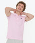 Pink T-Shirt U.S. Polo Assn.
