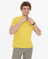 Yellow T-Shirt U.S. Polo Assn.