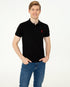 Black T-Shirt U.S. Polo Assn.