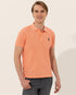 Orange T-Shirt U.S. Polo Assn.