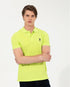 Yellow T-Shirt U.S. Polo Assn.
