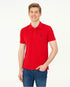 Red T-Shirt U.S. Polo Assn.