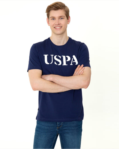 Dark Blue T-Shirt U.S. Polo Assn.
