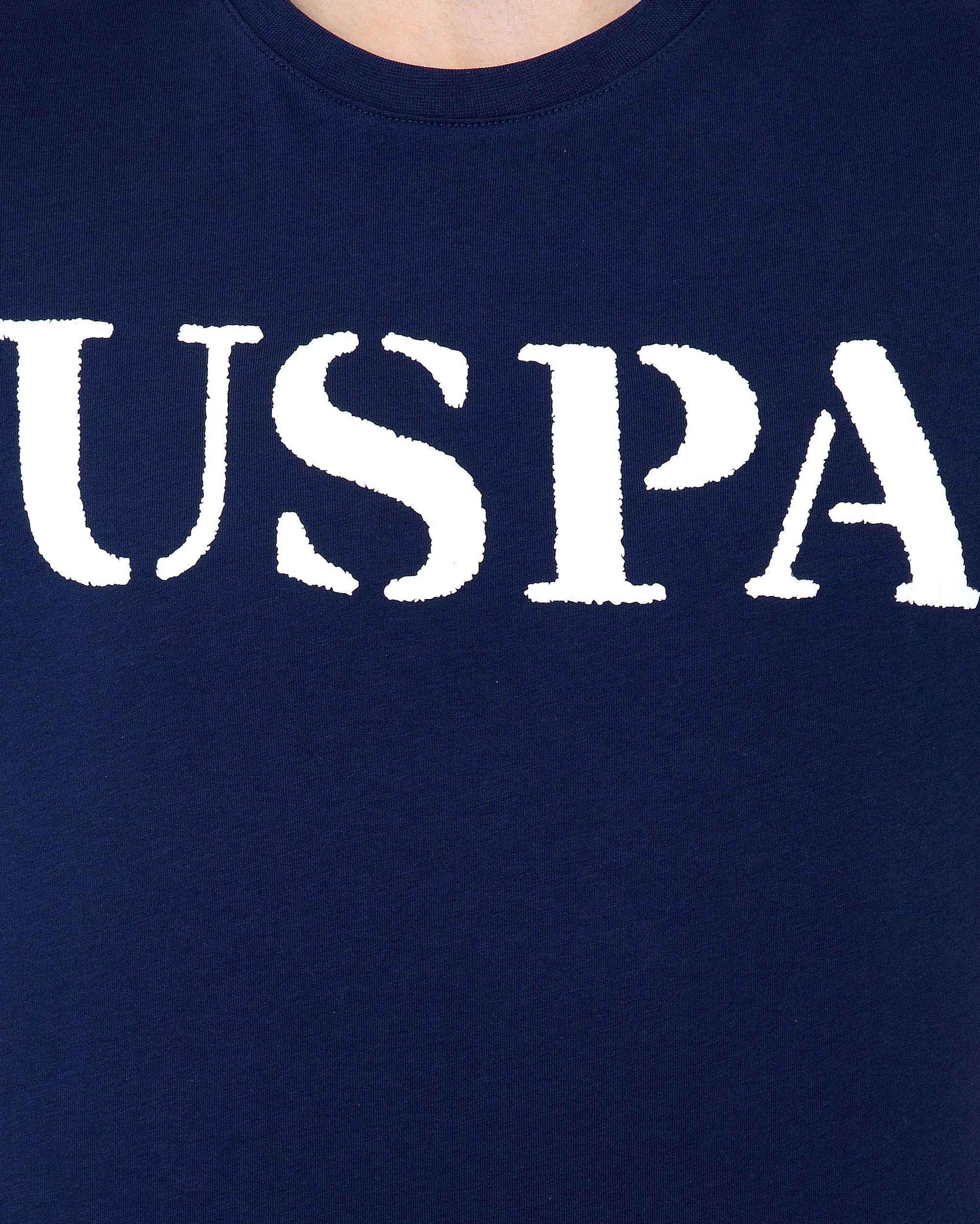 Dark Blue T-Shirt U.S. Polo Assn.