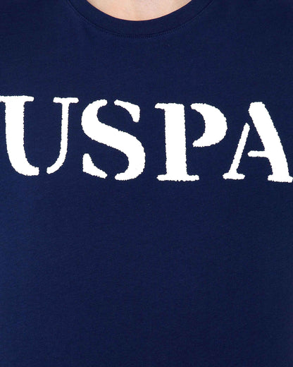 Dark Blue T-Shirt U.S. Polo Assn.