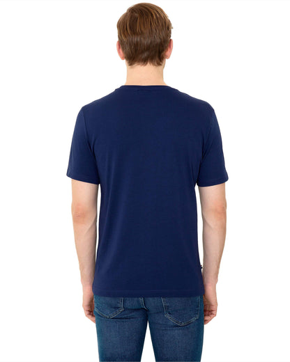 Dark Blue T-Shirt U.S. Polo Assn.