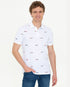 White T-Shirt U.S. Polo Assn.