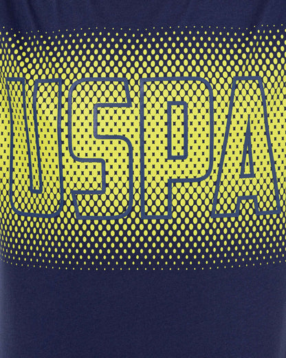 Dark Blue T-Shirt U.S. Polo Assn.
