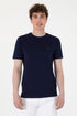 U.S. Polo Assn. Navy Men Navy T-Shirt SKU: G081SZ0110 2083928_VR033 Image 01