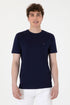 U.S. Polo Assn._Navy T-Shirt_G081SZ0110 2083928_VR033_01