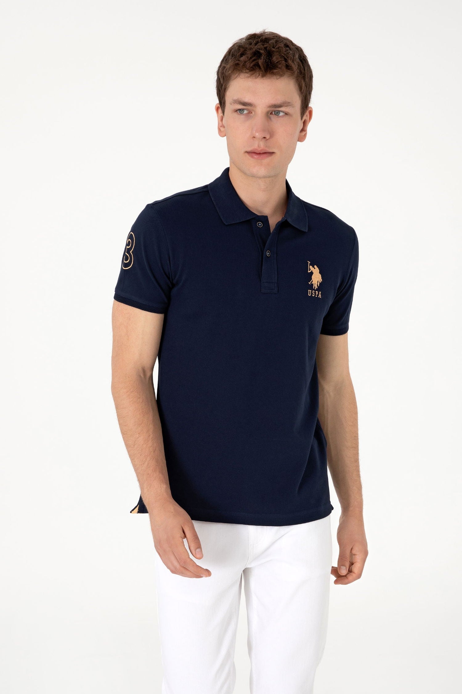 U.S. Polo Assn._Navy_T-Shirt_G081SZ0110 2084188_VR033_01