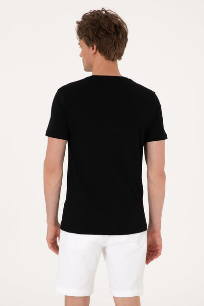 U.S. Polo Assn._Black_T-Shirt_G081SZ0110 2084300_VR046_05