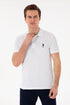 U.S. Polo Assn._White_T-Shirt_G081SZ0110 2084410_VR013_01