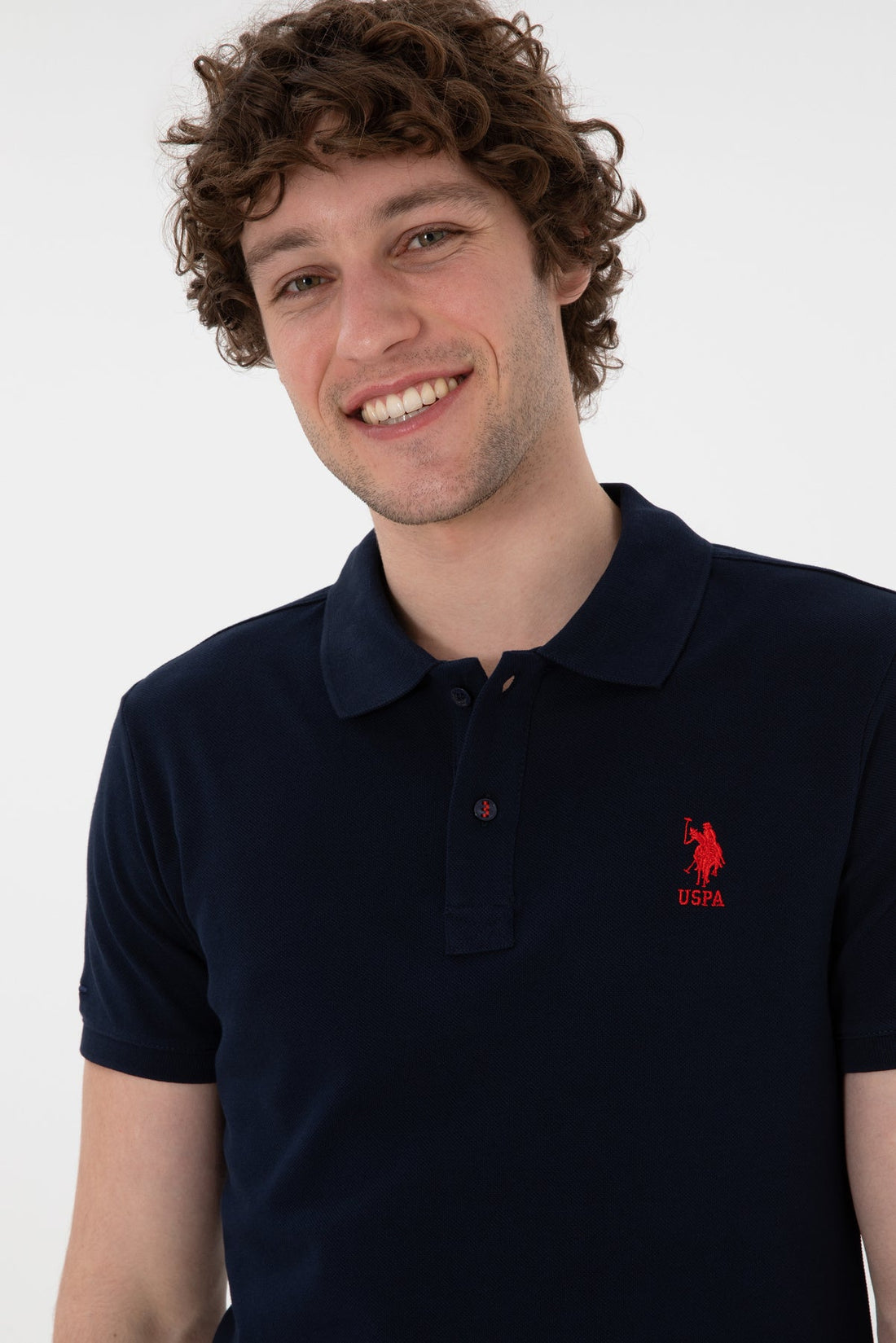 U.S. Polo Assn._Dark Blue_T-Shirt_G081SZ0110 2084410_VR100_02