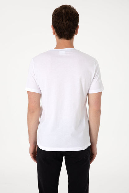 U.S. Polo Assn._White_T-Shirt_G081SZ0110 2104061_VR013_05