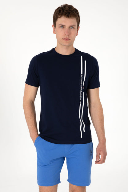 U.S. Polo Assn._Navy_T-Shirt_G081SZ0110 2104061_VR033_01