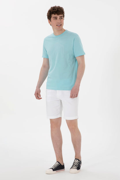 U.S. Polo Assn._Aqua T-Shirt_G081SZ0110 2107294_VR007_04