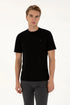 U.S. Polo Assn._Black_Black T-Shirt_G081SZ0110 2225584_VR046_01