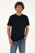 U.S. Polo Assn._Dark Blue_Dark Blue T-Shirt_G081SZ0110 2225584_VR100_01