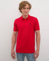 Red T-Shirt U.S. Polo Assn.