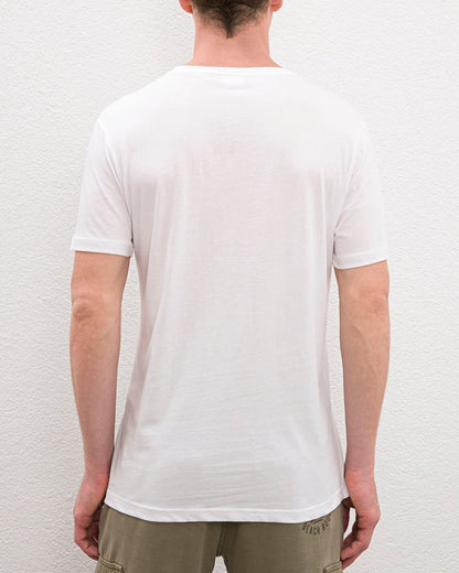 White T-Shirt U.S. Polo Assn.