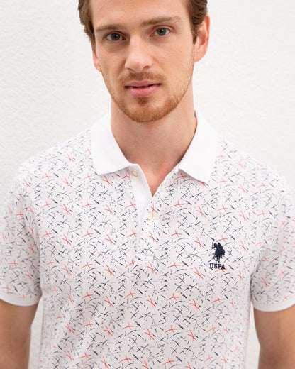 Dark Blue T-Shirt U.S. Polo Assn.